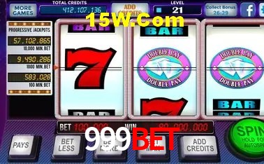 999bet: Seu Cassino Premiado com Pagamentos Rápidos