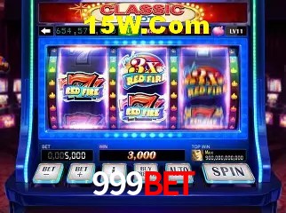 Sinta a adrenalina dos jogos de cassino com 999bet